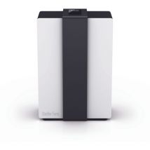 Stadler Form - Laveur d'air robert Noir StadlerForm, très silencieux, niveau sonore de 27 dB, adapté à une pièce de 80 M²