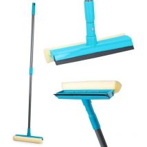 Lave-vitres extensible 55-95 cm en aluminium Alpina