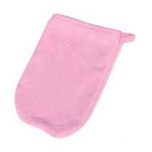 Laveuse en tissu éponge BAMBOU