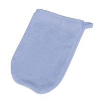 Laveuse en tissu éponge BAMBOU