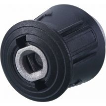 Laveuse haute pression raccord rapide raccord de tuyau Union a M22 14MM connecteur adaptateur de tuyau pour laveuse Karcher