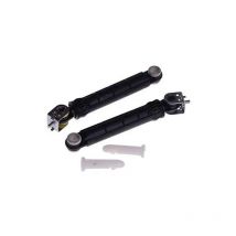 Reporshop - Kit Amortisseur Machine à Laver Ariston Hotpoint 100N C00290703 Original