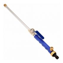 Tophomer - Laveuse Voiture de Voiture à Haute Pression Laveuse Eau Pistolet Jardin Laveuse Tuyau d'arrosage Baguette Buse Pulvérisateur Sprinkler