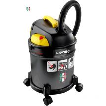 Aspirateur eau et poussière Lavor Freddy 4 in 1