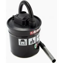Lavor - Aspirapolvere per cenere 18L 180 mbar - Ashley 110