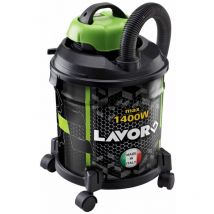Joker 1400s Lavor bac à vide