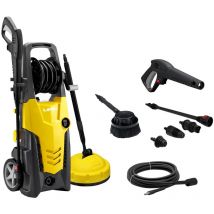 Planet 160 Kaltwasser-Hochdruckreiniger - Lavor
