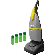 Lavasciuga pavimenti ad acqua fredda elettrica Lavor sprinter' 1000w 1015 mq/h