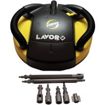 Lavor - surfer Sandstrahl-Kit 6.008.0151 Passend für (Marke Hochdruckreiniger) 1 St.