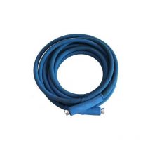 Lavor Tuyau haute pression 4.618.0058 Adapté pour (marque de nettoyeur haute pression) Lavor, Einhell, Parkside 1 pc(s) R148331