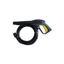 Lavor Tuyau haute pression avec pistolet 6.005.0321 Adapté pour (marque de nettoyeur haute pression) Lavor, Einhell, Parkside 1 pc(s) R148401
