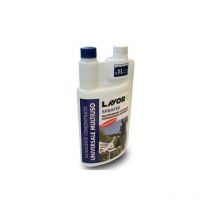 Lavor - detergente muscal 1 lt