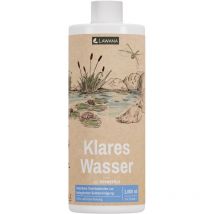 Lawana Klares Wasser 1000ml