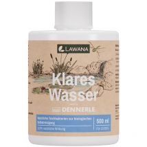 Lawana Klares Wasser 500ml