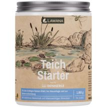 Lawana Teich Starter 1000g