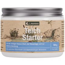 Lawana Teich Starter 500g