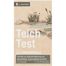 Lawana Teich Test
