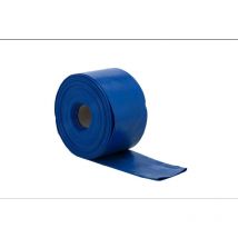 Hillvert - Lay Flat Hose Industrial Hose pvc 8'' 50 m