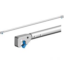 Fg Diagonale 075X285 2.95 m - Layher