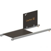 Fg Durchstiegbruecke 1.80 m - Layher