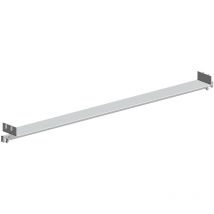 Layher Zwischenbelag 2,85m – Aluminium – Breite 0,23m – Gewicht 10,5kg