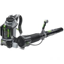 EGO LB6000E Rücken-Laubbläser