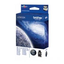 LC900BK Cartuccia Inchiostro Originale per Stampanti Inkjet - Nero