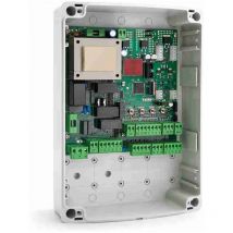 LCA80 Zentrale Multifunktions-Elektrosteuertafel mit erweiterter Steuerung Ditec entrematic LCA80