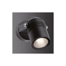 5019 5019 spot mural led noir - LCD