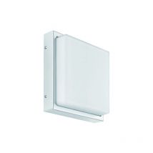 Applique murale led avec détecteur de mouvement fabriqué en allemagne 046SEN - LCD