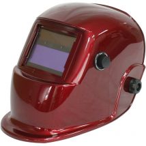 Lcd-automatik SCHWEIßHELM SCHWEIßMASKE schutzhelm Tecnoweld helmet 2000-E prof t