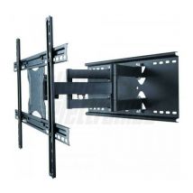 Schwenkbare tv-halterung alpha electronic von 40 bis 80 zoll -su4080/00