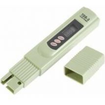 TDS-3 Trinkwasserqualitätstester mit LCD-Anzeige