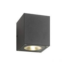LCD - applique murale extérieure led en aluminium massif up & down 5025
