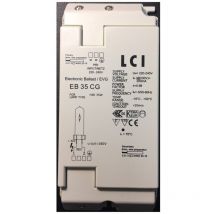 1211060 hid electronic ballast 35W - eb 35 cg - LCI