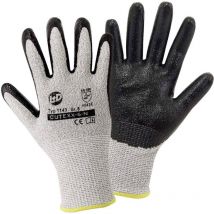L+d Cutexx-5-N 1143-7 Gants De Protection Contre Les Coupures Taille: 7 Cat Ii 1 Paire(S)