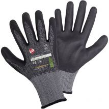 Goes green 1213-9 Nitrile Guanto di protezione dai tagli Taglia (Guanti): 9 en 21420:2020, en 388 1 Paio/a - L+d