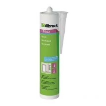 Illbruck - Acrylique LD702 310 ml blanc