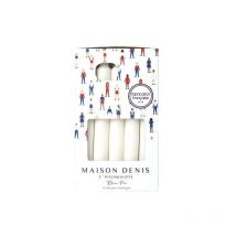 Vela repelente de mosquitos en terracota 350g