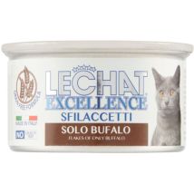 Le Chat Excellence Sfilaccetti Solo Büffel 80 G