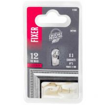 Crochet Sp Beton x 3 g.m. - crochet x