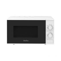 Amica - Le four à micro-ondes amgf17m2gw
