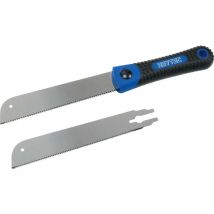 Scie japonaise 5081611-1 m - 2 lames de