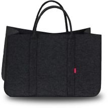 Sac a Buches Dandy Noir - Le Marquier