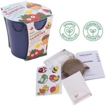 Le Mie Prime Piante - Silverlit - I Miei Primi Vasi - Boutique Garden