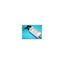 Srpassives - Le moteur de travail du condensateur 10uf 450vac mesure 35x65mm avec les câbles 12ag110 Ct10mf450v/cables