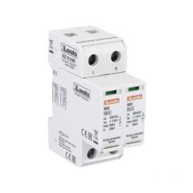 Lovato - Para-tonnere type 2 20kA 1P+N cartouche SG21NA300