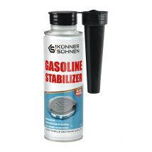 Le stabilisateur d'essence ks g-stab 60