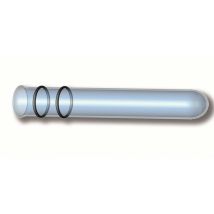 Tuyau de quartz Laguna – 14000 litres – 2 joints de rechange – Filtre à pression
