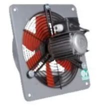 Vortice – Aspirateur hélicoïdal E 304 M – Diamètre 300 mm, 1360 m³/h, IP 44 – Aérateur classique